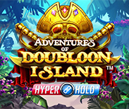 Adventures Of Doubloon Island