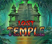 Lost Temple